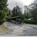 Sapins Blancs Apartment Megeve