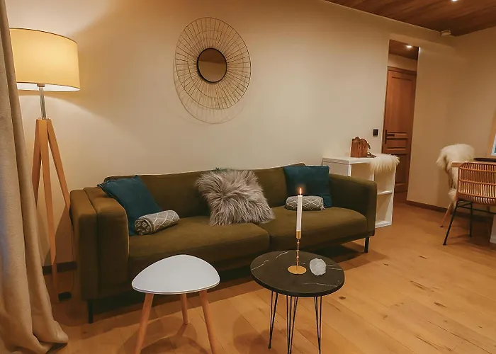 Sapins Blancs Megeve