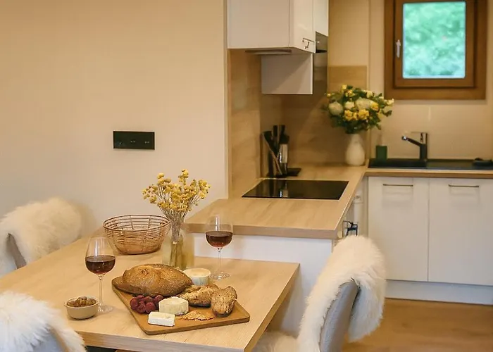 Sapins Blancs Megeve