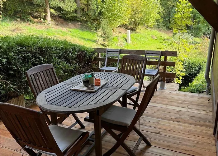 Sapins Blancs Apartment